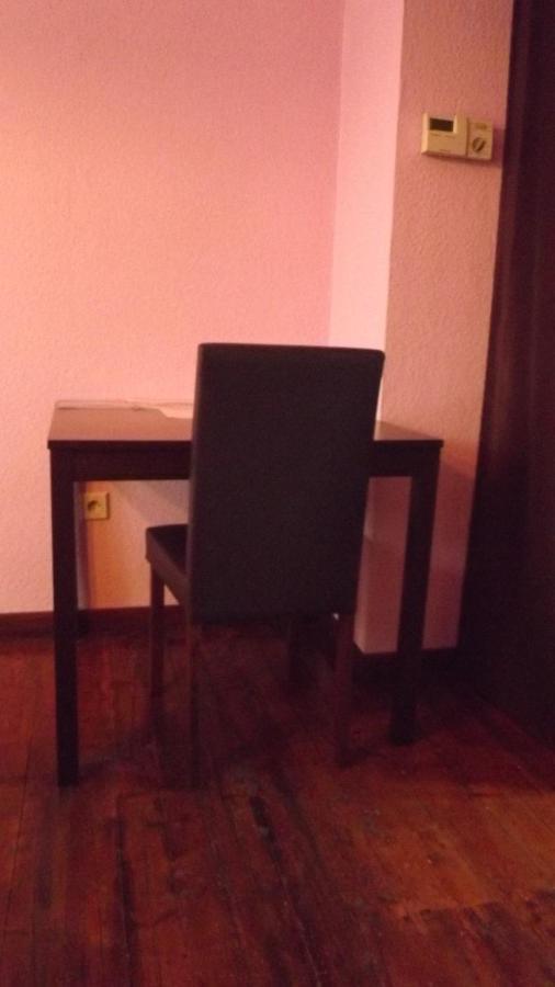 Apartamento Haus Bergglück Hückelhoven Exterior foto