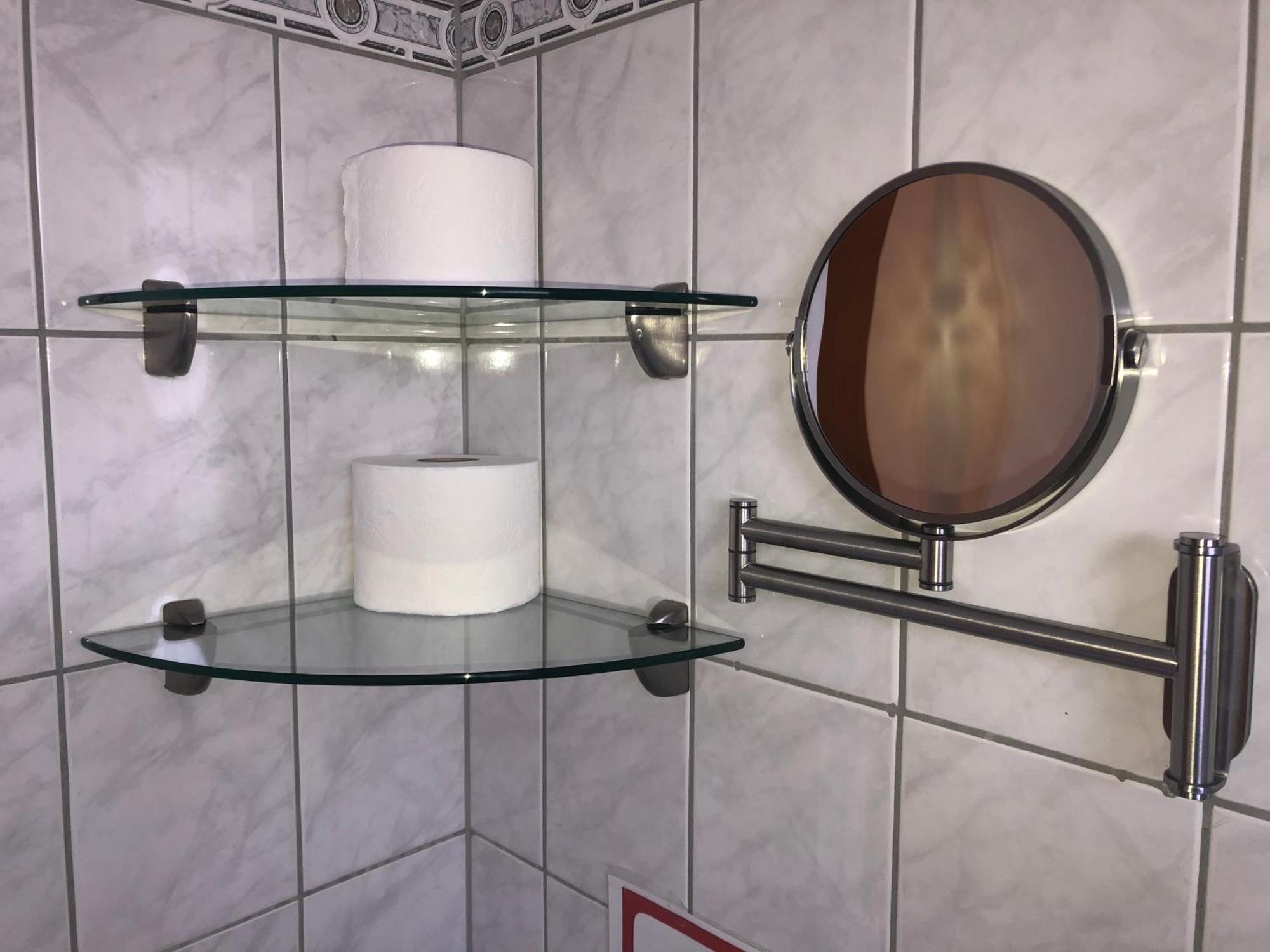 Apartamento Haus Bergglück Hückelhoven Exterior foto